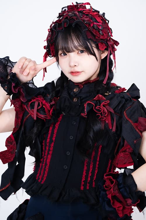 暁月 美乃莉